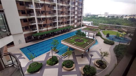 onyx crown pasay|1BR W/ BALCONY IN MOA PASAY .
